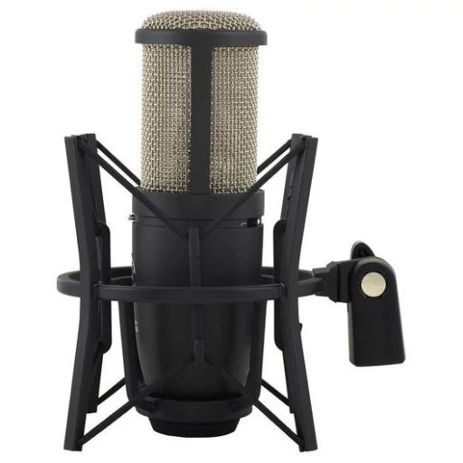 AKG P420 stúdió kondenzátor mikrofon 