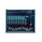 Soundsation ALCHEMIX 803 PRO keverőpult USB/BT/Effekt/Interfész