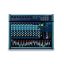 Soundsation ALCHEMIX 803 PRO keverőpult USB/BT/Effekt/Interfész