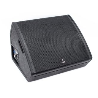   Thunder AM-15A 500/1000W (15″) aktív színpadi monitor hangfal