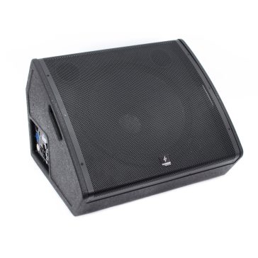   Thunder AM-15A 500/1000W (15″) aktív színpadi monitor hangfal