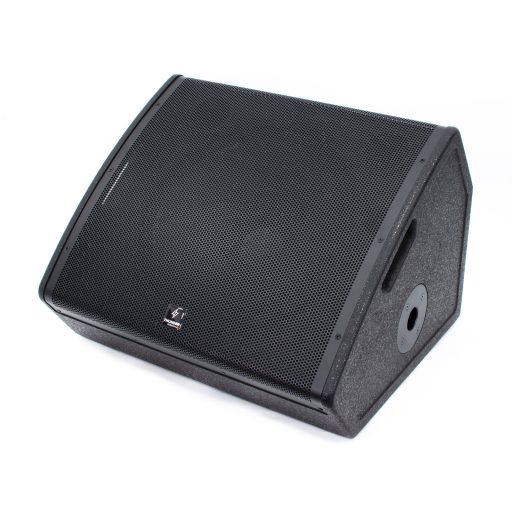 Thunder AM-15A 500/1000W (15″) aktív színpadi monitor hangfal