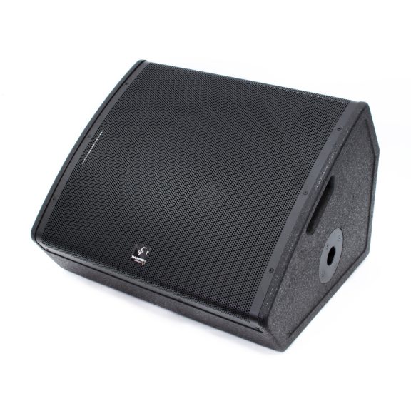 Thunder AM-15A 500/1000W (15″) aktív színpadi monitor hangfal