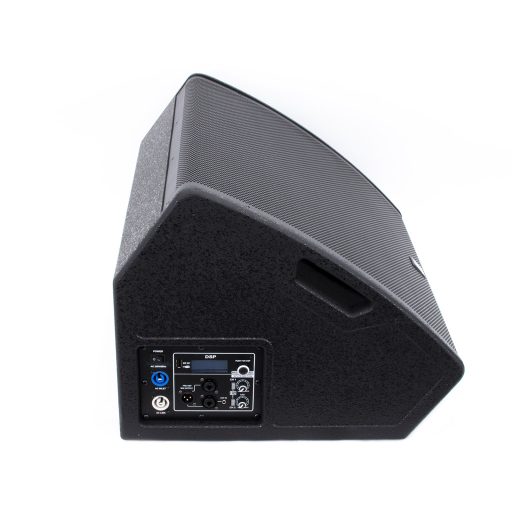 Thunder AM-15A 500/1000W (15″) aktív színpadi monitor hangfal