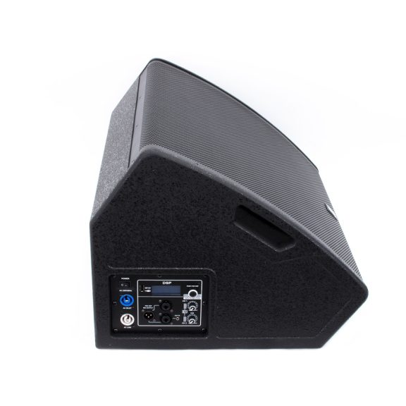 Thunder AM-15A 500/1000W (15″) aktív színpadi monitor hangfal