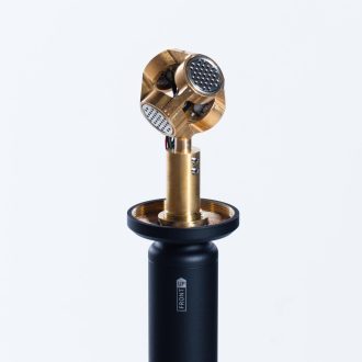   Sennheiser AMBEO VR MIC (3 év gar!) 3D hangfelvétel készítésére alkalmas mikrofon