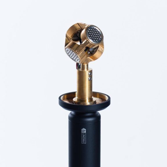 Sennheiser AMBEO VR MIC (3 év gar!) 3D hangfelvétel készítésére alkalmas mikrofon Sennheiser AMBEO VR MIC (3 év gar!) 3D hangfelvétel készítésére alkalmas mikrofon