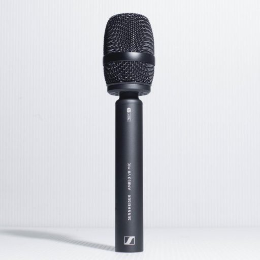 Sennheiser AMBEO VR MIC (3 év gar!) 3D hangfelvétel készítésére alkalmas mikrofon