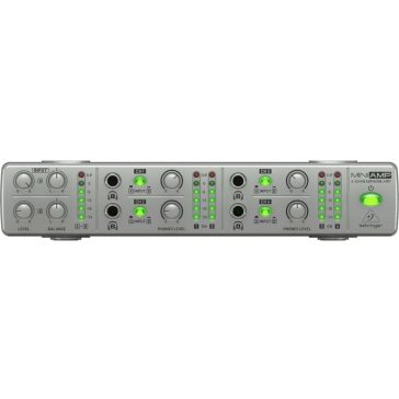 Behringer AMP800 V2 MINIAMP