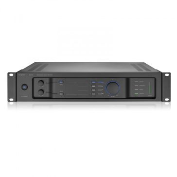 APart / Biamp MA120 keverőerősítő 150W