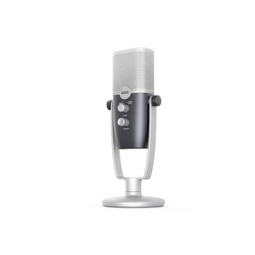 AKG ARA USB kondenzátor mikrofon