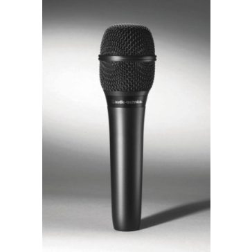 Audio Technica AT2010 Kardioid kondenzátor kézi mikrofon