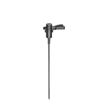 Audio Technica AT803 kondenzátor mikrofon tápmodullal