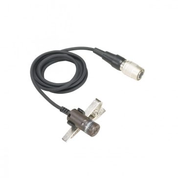 Audio Technica AT829CW csíptethetős mikrofon zsebadóhoz