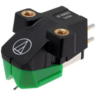 Audio Technica AT-VM95E Elliptikus lemezjátszó fej
