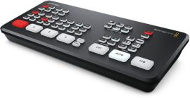 Blackmagic Design ATEM Mini audio-video keverő 4 csatornás HDMI