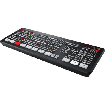   Blackmagic Design ATEM MINI EXTREME audio-video keverő 8 csatornás