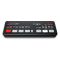 Blackmagic Design ATEM Mini PRO ISO Live Stream audio-video keverő 4 csatornás HDMI