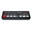 Blackmagic Design ATEM Mini PRO ISO Live Stream audio-video keverő 4 csatornás HDMI