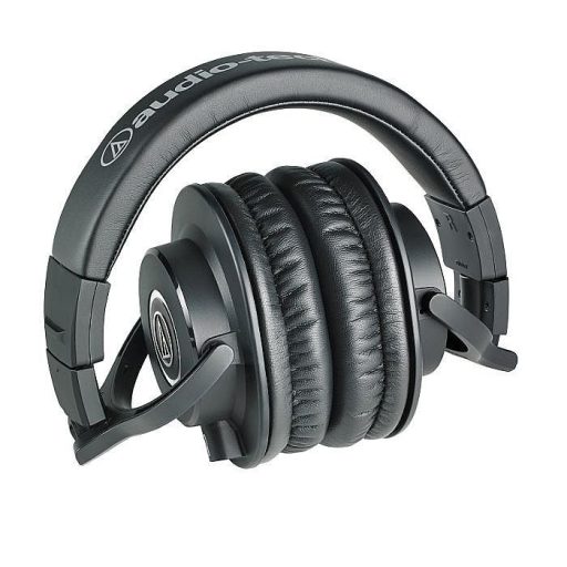 Audio Technica ATH-M20x zárt fejhallgató