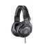Audio Technica ATH-M30x zárt fejhallgató