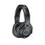 Audio Technica ATH-M40X zárt fejhallgató (fekete)