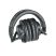 Audio Technica ATH-M40X zárt fejhallgató (fekete)