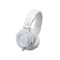 Audio Technica ATH-M50X WH (fehér) zárt fejhallgató