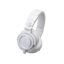 Audio Technica ATH-M50X WH (fehér) zárt fejhallgató