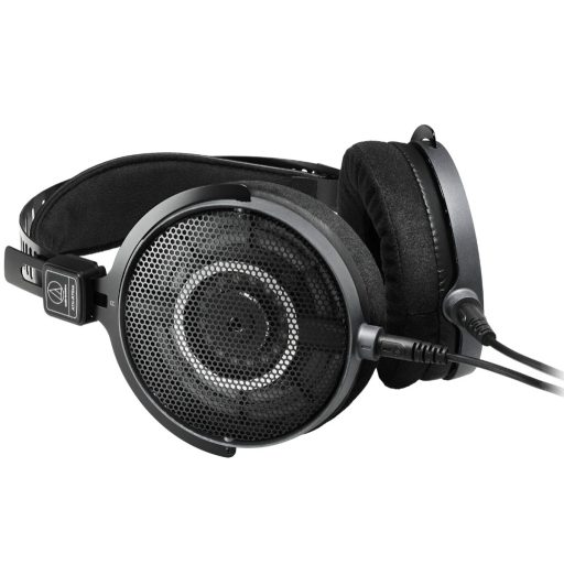 Audio Technica ATH-R70Xa professzionális nyitott fejhallgató