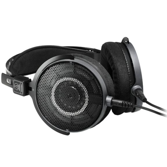 Audio Technica ATH-R70Xa professzionális nyitott fejhallgató Audio Technica ATH-R70Xa professzionális nyitott fejhallgató