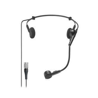   Audio Technica ATM75 cW kondenzátor fejmikrofon zsebadókhoz HRS csatlakozóval