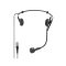 Audio Technica ATM75 cW kondenzátor fejmikrofon zsebadókhoz HRS csatlakozóval