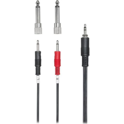 Audio Technica ATR6250X sztereó puskamikrofon