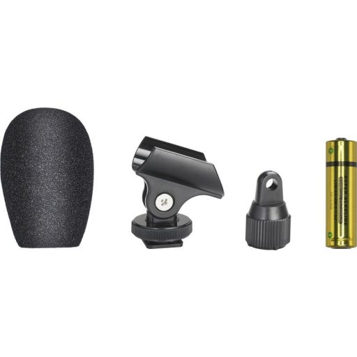 Audio Technica ATR6250X sztereó puskamikrofon