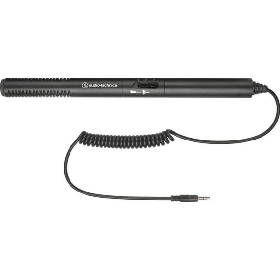 Audio Technica ATR6550X puskamikrofon