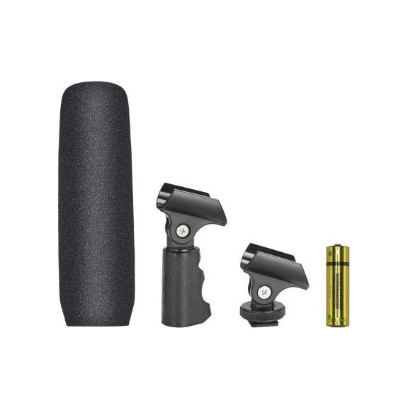 Audio Technica ATR6550X puskamikrofon