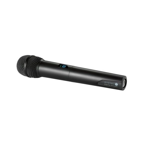 Audio Technica ATW-1102 SYSTEM 10 digitális szett