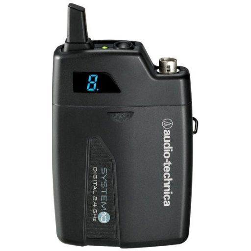 Audio Technica ATW-T1001 zsebadó 