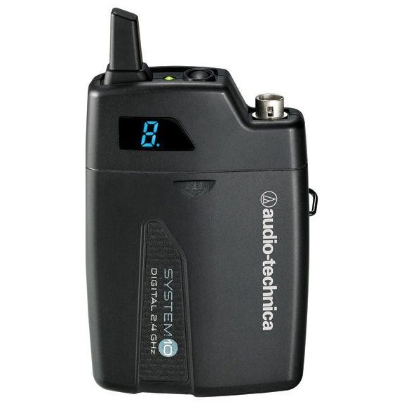 Audio Technica ATW-T1001 zsebadó 