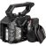Panasonic AU-EVA1 Cinema Kamera 5,7K Super 35mm érzékelővel, 4K 60p / 2K 240p, 400 Mbps rögzítéssel