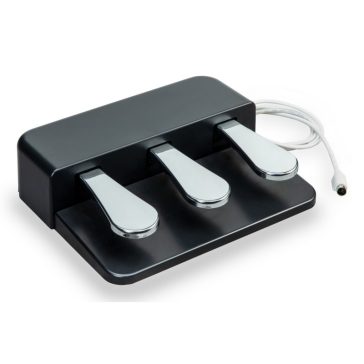 Soundsation AUDES 3 PEDAL kiegészítő Audes zongorákoz