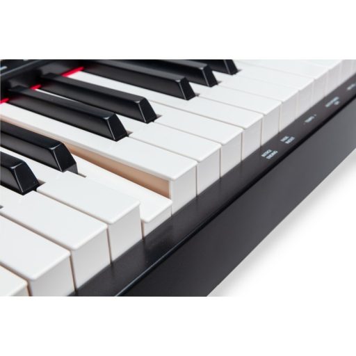 Soundsation AUDES digitális zongora 88 bill.
