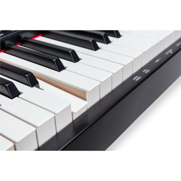 Soundsation AUDES digitális zongora 88 bill.
