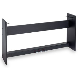 Soundsation AUDES STAND állvány 3 pedállal