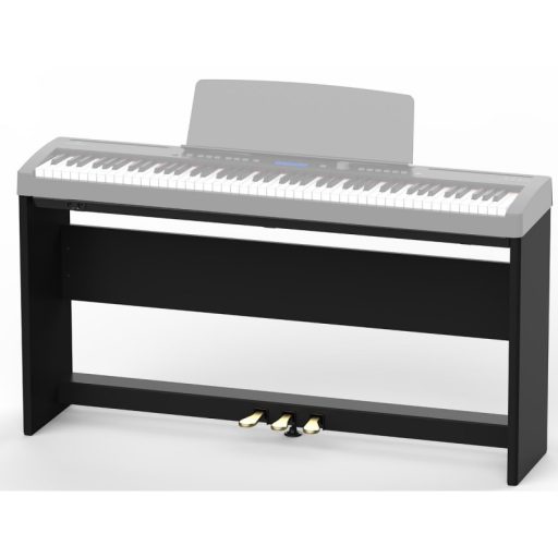 Soundsation AUDES STAND állvány 3 pedállal