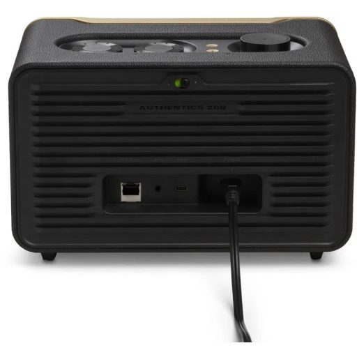 JBL Authentics 200 bluetooth hangszóró