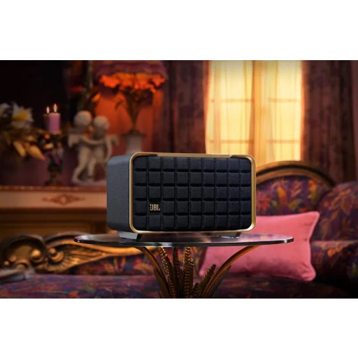 JBL Authentics 200 bluetooth hangszóró