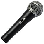 AV Leader Jefe AVL-1900ND/45 Dinamikus mikrofon 
