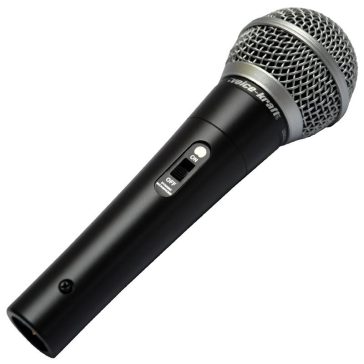 AV-Leader Jefe AVL-1900ND/45 Dinamikus mikrofon 